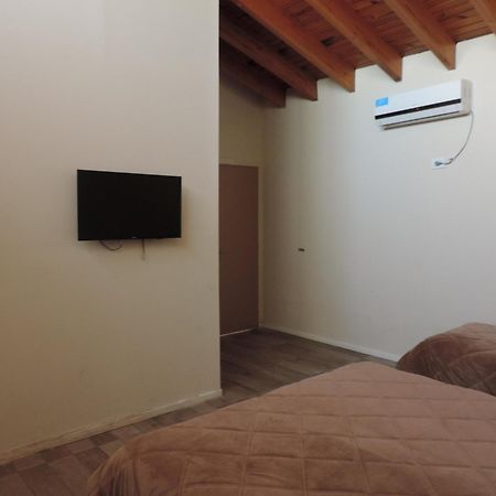 Dakar Hostel ميندوزا المظهر الخارجي الصورة