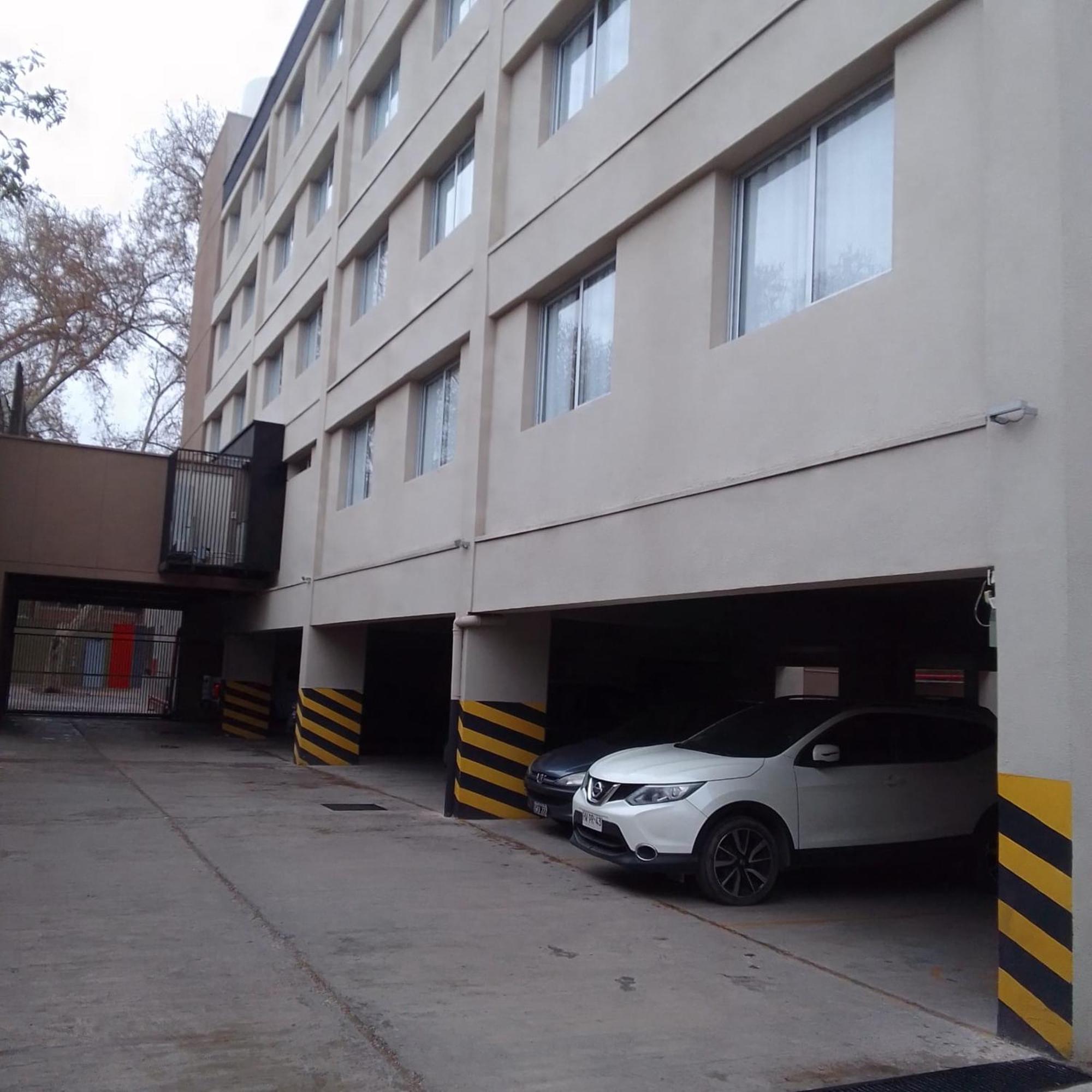 Dakar Hostel ميندوزا المظهر الخارجي الصورة