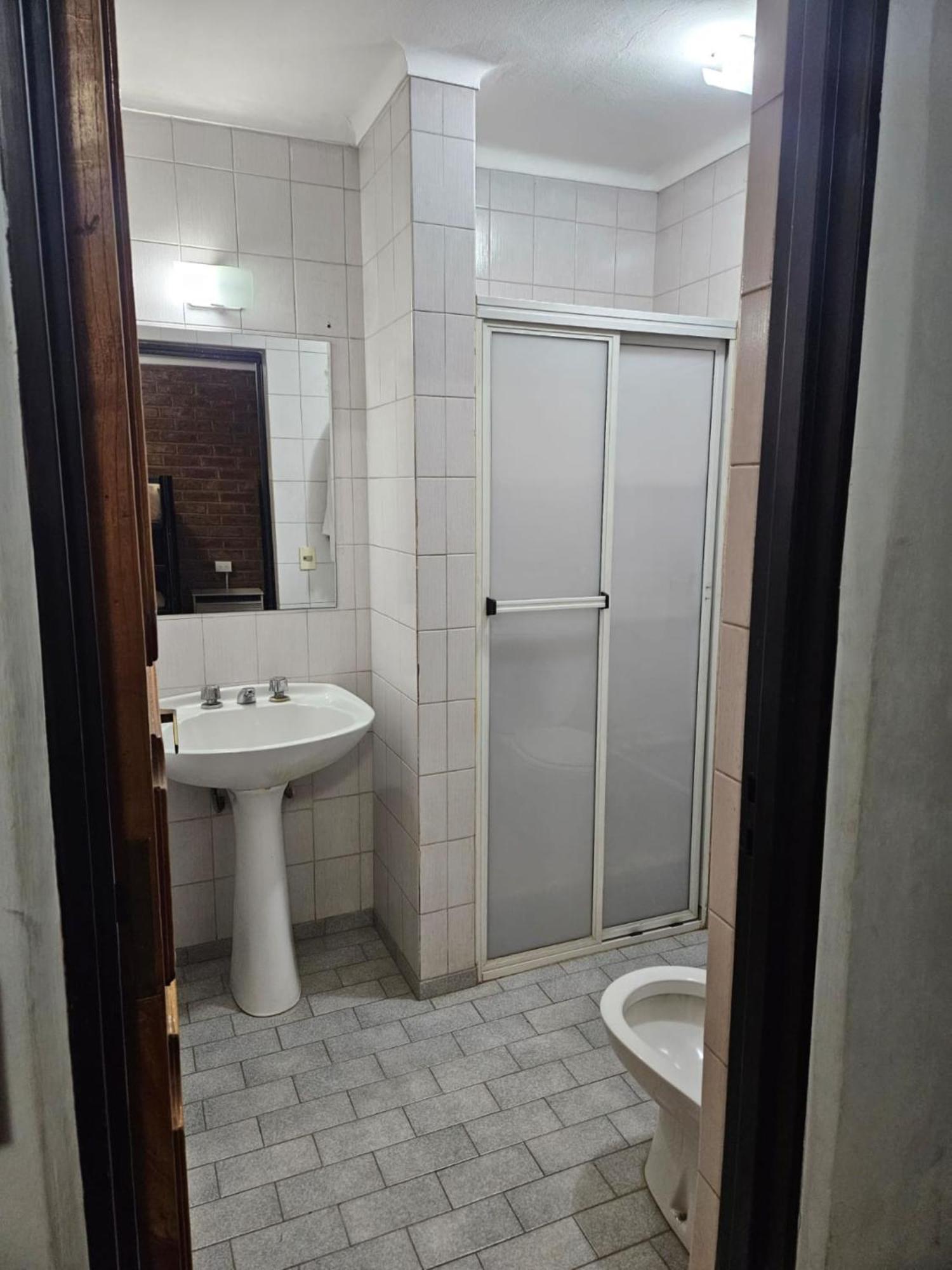 Dakar Hostel ميندوزا المظهر الخارجي الصورة