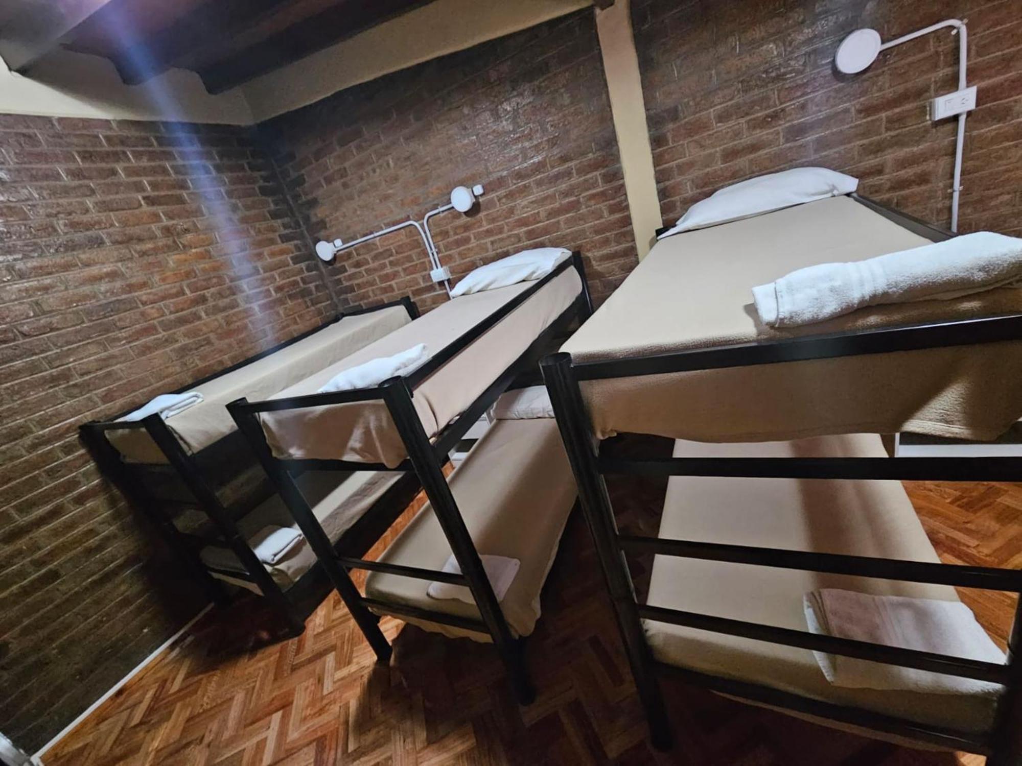 Dakar Hostel ميندوزا المظهر الخارجي الصورة