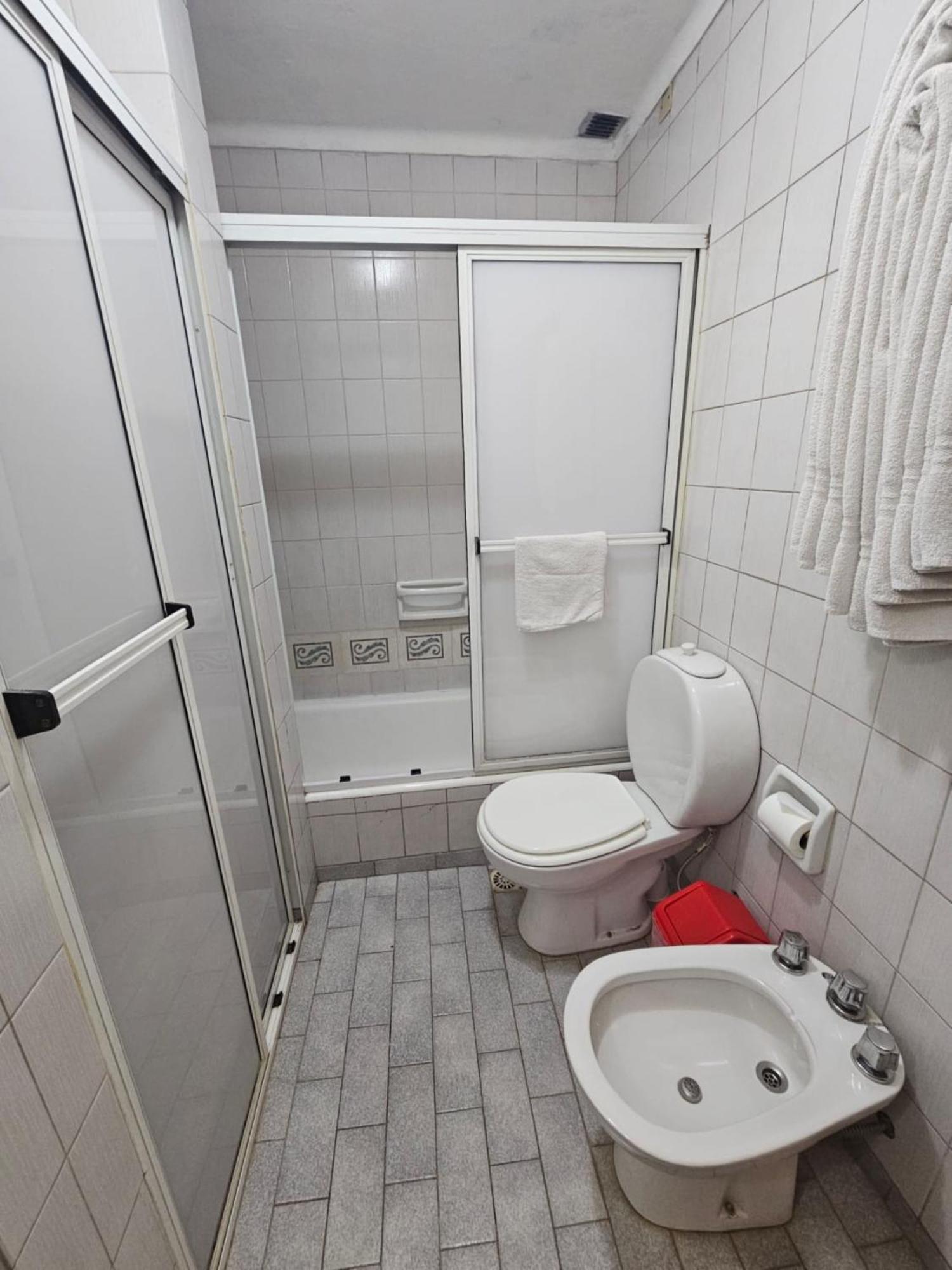 Dakar Hostel ميندوزا المظهر الخارجي الصورة
