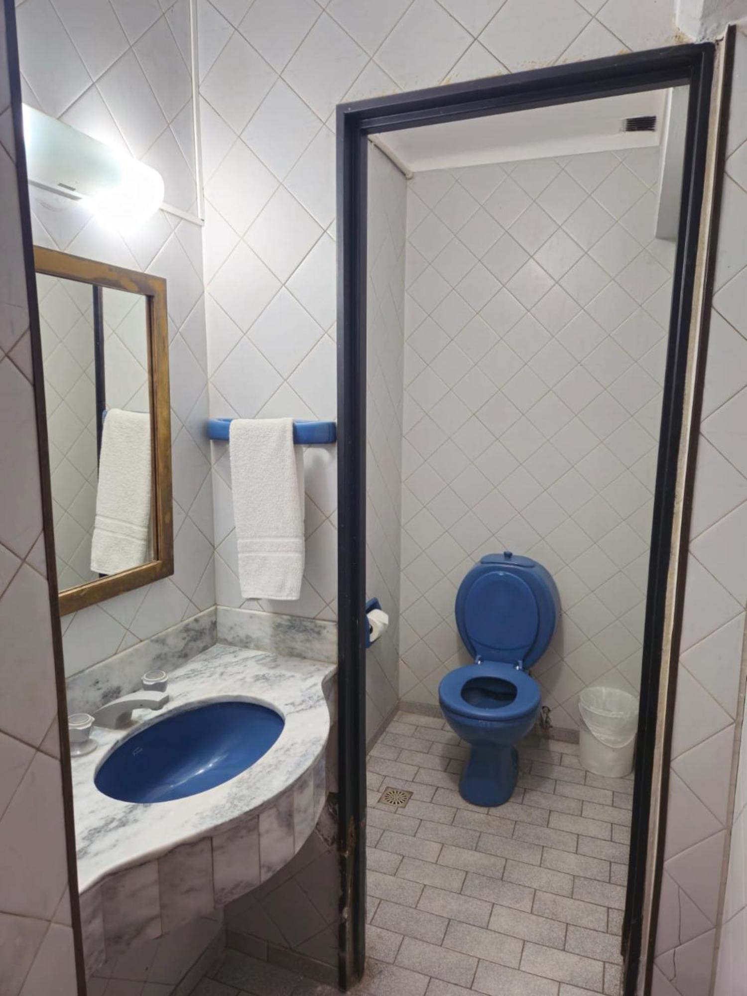 Dakar Hostel ميندوزا المظهر الخارجي الصورة