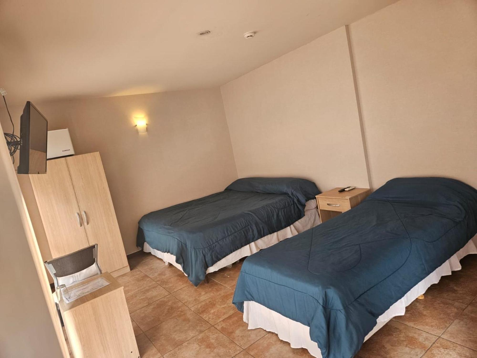 Dakar Hostel ميندوزا المظهر الخارجي الصورة