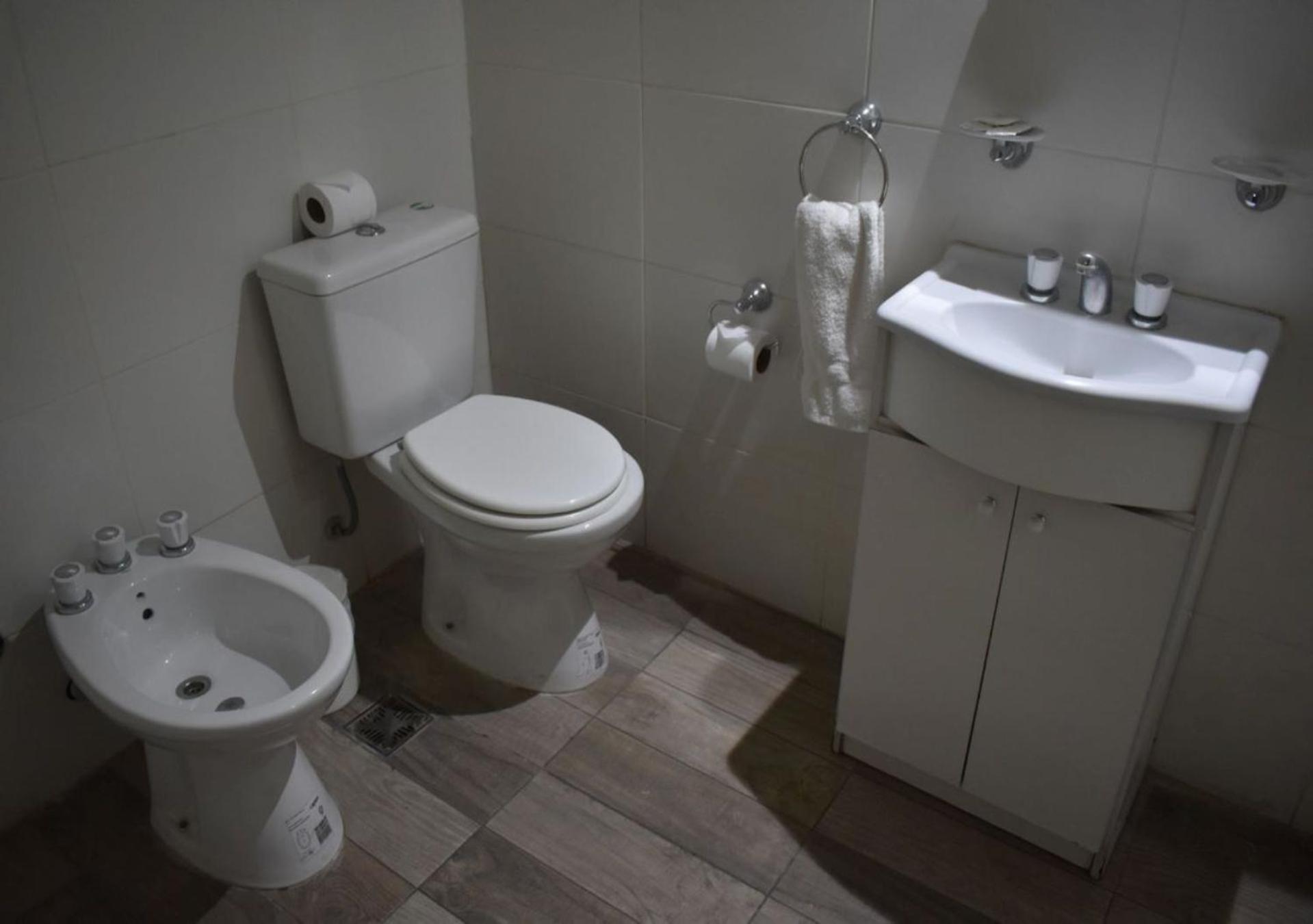 Dakar Hostel ميندوزا المظهر الخارجي الصورة
