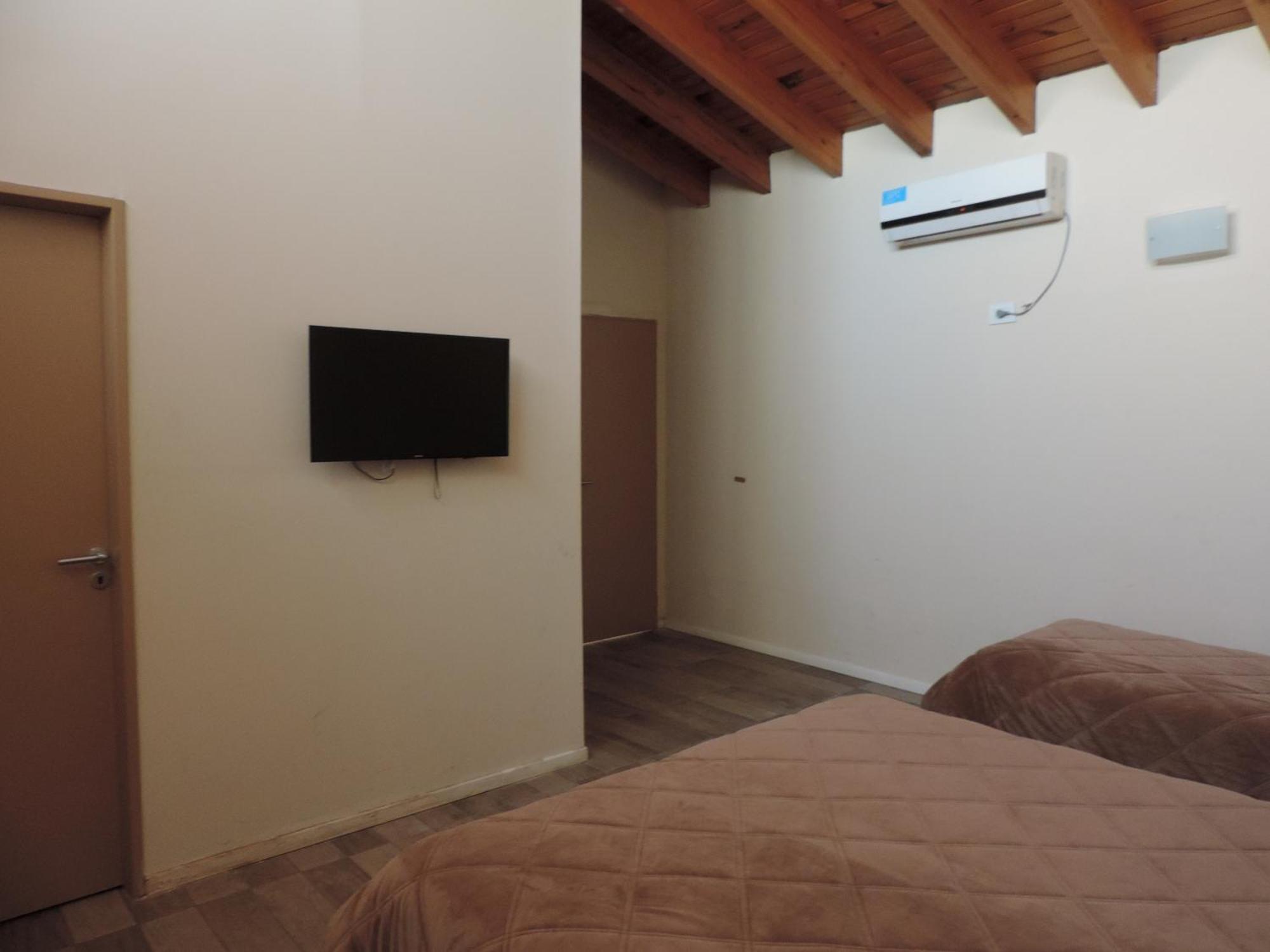 Dakar Hostel ميندوزا المظهر الخارجي الصورة