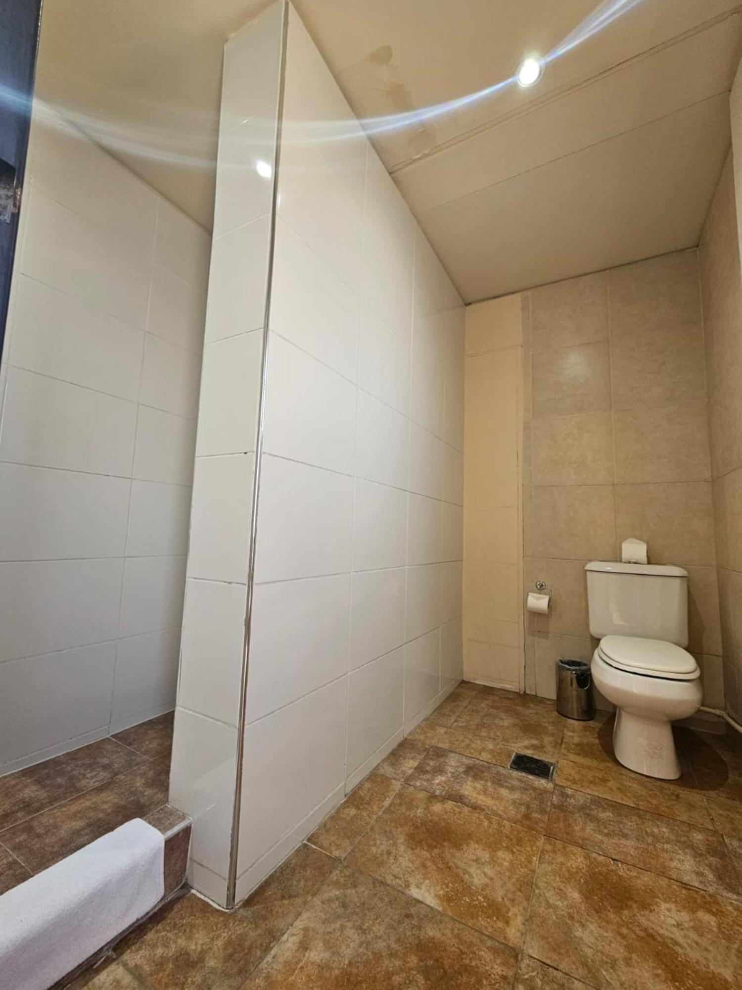 Dakar Hostel ميندوزا المظهر الخارجي الصورة
