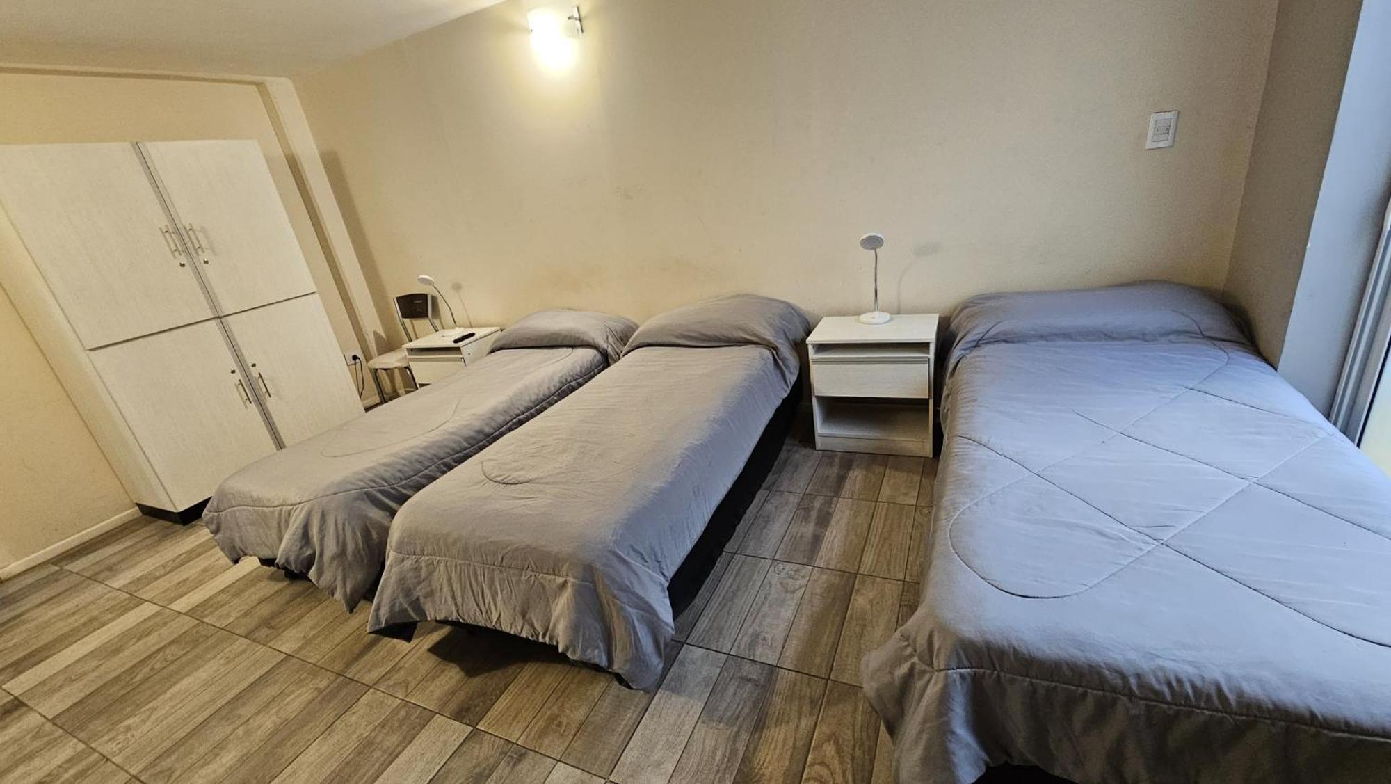 Dakar Hostel ميندوزا المظهر الخارجي الصورة