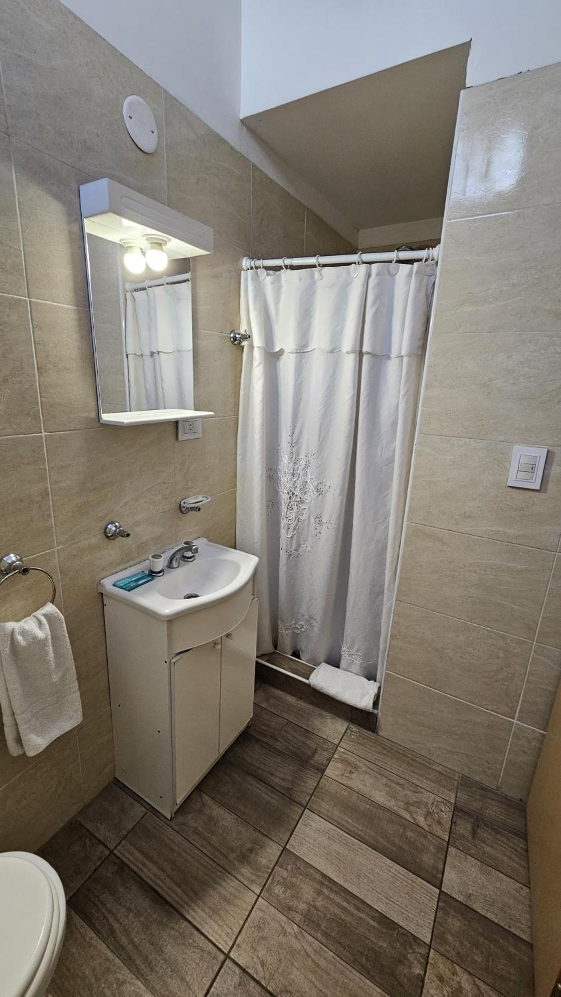 Dakar Hostel ميندوزا المظهر الخارجي الصورة